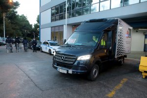 Гръцкото правителство удължи решението за затваряне на сухопътните граници със