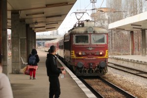 След като ж п гарата в Подуяне бе затворена за основен