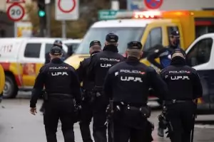 Испания е глобена с 15 милиона евро заради лични данни