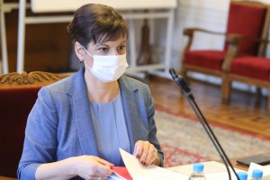 В последните дни от мандата си ГЕРБ реши да се