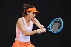 Пиронкова прави скок от 16 позиции в ранглистата