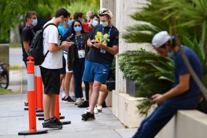 Откритото първенство на Австралия по тенис ще започне по план