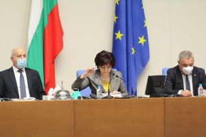 Инцидентът със в София завихри огромен скандал в парламента От