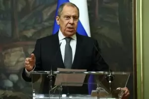 Лавров обвини Европа за разрива в отношенията с Русия