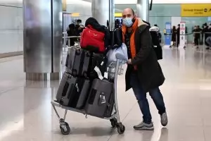 До 10 години затвор при нарушена карантина в Англия