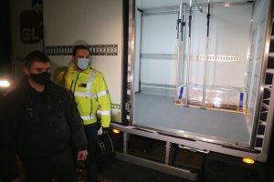 За втори пореден ден броят на откритите нови случаи на