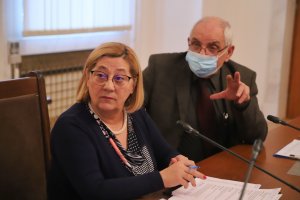 13 934 заявки за гласуване в чужбина са били подадени онлайн