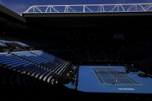 Откритото първенство на Австралия по тенис ще понесе рекордни загуби