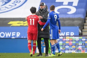 Защитата на титлата за Ливърпул приключи Това тъжно признание направи