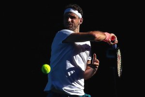 Тенисист №1 на България Григор Димитров ще направи скок от