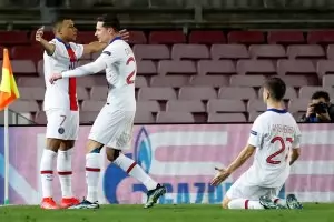 ПСЖ и "Ливърпул" вече мислят за 1/4-финалите в ШЛ