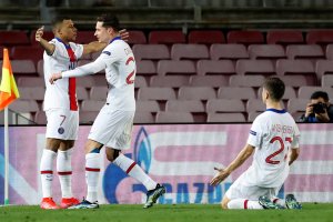 Пари Сен Жермен и Ливърпул може да се считат за