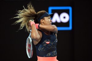 Наоми Осака спечели първата за годината титла от Големия шлем