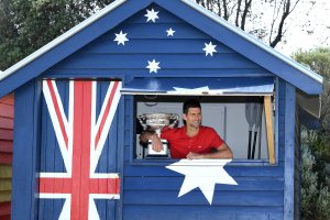 Свръхчовек ли е Новак Джокович Този въпрос си задават мнозина