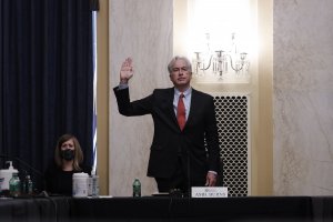 Номинираният от президента на САЩ Джо Байдън за нов ръководител