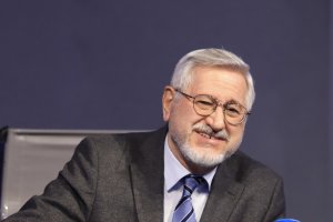 Поредното 12 о поред заседание на смесената българо македонска комисия която търси