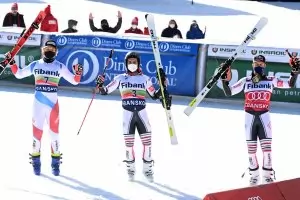 При втория опит в Банско Алберт Попов не успя да финишира