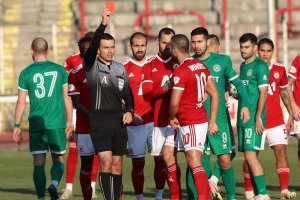 ЦСКА София постигна четвърта победа по време на зимната си подготовка