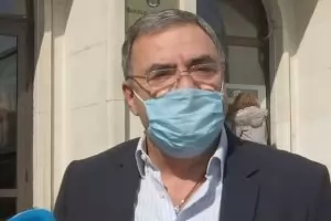 Шефът на плувната федерация можел да скрие допингирани състезатели