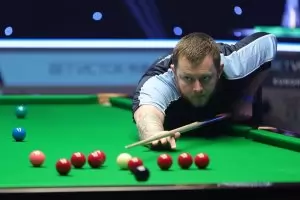 142: Пистолета изстреля най-големия брейк в историята на "Шутаут"