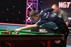 Райън Дей спечели турнира Шутаут и прибави трета ранкинг титла