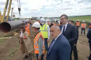 На крив бизнес скъпият газ му пречи