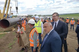 Погрешно си мислех че Русия е безразлична към корупцията в