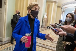 Американският Сенат гласува да бъдат призовани свидетели в процеса за импийчмънт