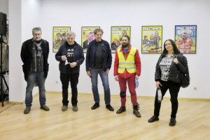 На 1 март  Прас прес става на 4 години честито в аванс