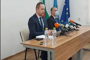 Главният архитект на район Триадица Иван Шишков е подал оставка