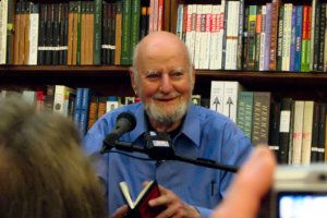 Лорънс Фърлингети поетът издател и политически иконоборец вдъхновил и възпитал