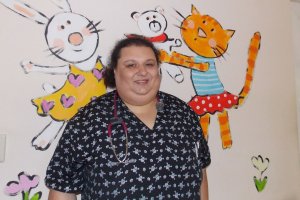 На 40 годишна възраст почина една от най известните и най обичани педиатърки