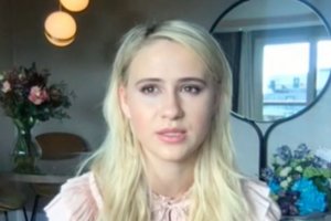 Никога не съм мечтала да отида в Америка или в