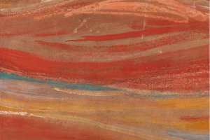 Викът на Едвард Мунк от 1893 г е една от