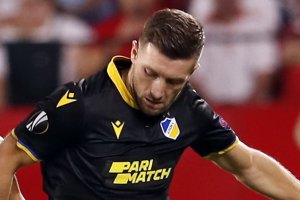 Левски е много близо до привличането на швейцарския защитник Драган Михайлович