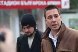 "ЦСКА-София" премахва тирето от името си