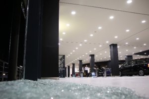 Един чужденец нает по договор е бил убит при един