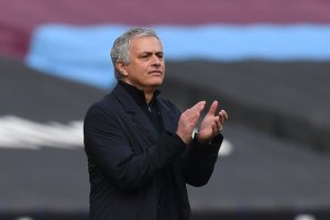 Загубата на Тотнъм с 1 2 от Уест Хем в XXV