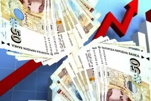 Държавата пое нов дълг от 500 млн. лв. при по-висока лихва