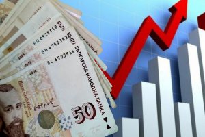 Правителството е ускорило харчовете през първите два месеца на годината показват