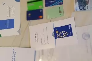 Фалшификатор продал 230 лични карти по 2000 лв бройката