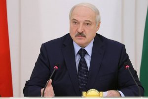 Беларуският президент Александър Лукашенко заяви днес че Съединените щати следят