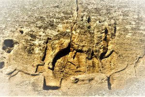 Символ на българската владетелска мощ или реплика на тракийския херос