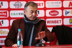 Собственикът на ЦСКА София Гриша Ганчев и другият основен акционер