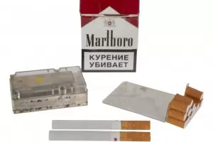 Музеят на КГБ шпионажа не е в Москва, а в Ню Йорк. И затвори
