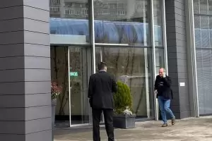 Гриша Ганчев забули в тайна своя среща с феновете