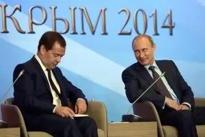 Украйна предложи на НАТО въздушното пространство над Крим