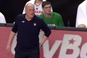 Росен Барчовски стана зам.-министър на спорта