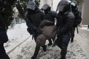 Върховният съд и Министерството на правосъдието на Русия ще трябва