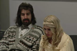 Отдавна избягвам виртуалните дебати виждат ми се сюрреалистични дълбоко